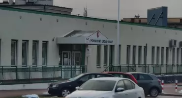 Ostatnie 90 tysięcy z KFS do wzięcia. PUP w Radomsku rusza z naborem wniosków