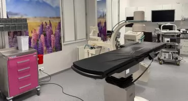 Od diagnozy do leczenia. Jak nowoczesny szpital prowadzi pacjenta przez cały proces terapii