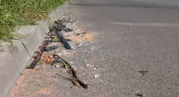 Pijany kierowca wyszedł z celi i znów wsiadł do samochodu