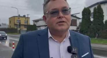 Kto pójdzie do partii Morawieckiego? Zyberyng: PiS to aktor kina niemego. Zostaje z tyłu [Rozmowa]