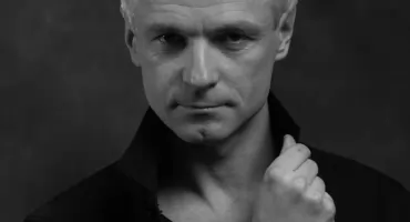 Roman Piętakiewicz: Aktor, który został mediatorem [Liderzy kultury]