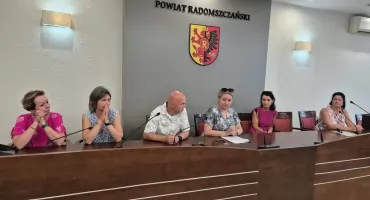 Powiatowa Szkoła Jutra. Pięć projektów otrzymało dofinansowanie, w sumie 310 tys. zł