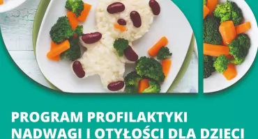 Łódzkie dla profilaktyki: Bezpłatna pomoc dla dzieci z nadwagą. Są jeszcze wolne miejsca