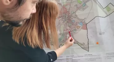 Plan Ogólny na popołudnie: w sierpniu ostateczne głosowanie radnych 