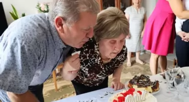 Marianna Knapik świętuje sto lat: „Tajemnej formuły na długowieczność nie ma