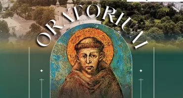 Już w najbliższą sobotę odbędzie się wyjątkowy koncert w ogrodach Sanktuarium Matki Bożej Bolesnej 