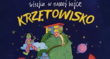 Krzętowisko wraca nad Pilicę. Kilka dni cudów i dziwów w Krzętowie