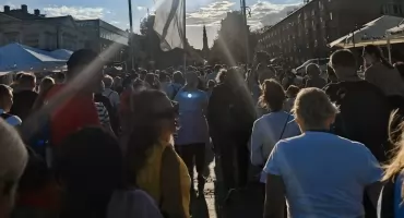 Pielgrzymi z Radomska szykują się do drogi na Jasną Górę
