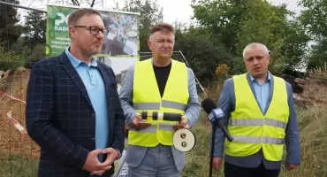 12 tys. ludzi w Radomsku bez ciepłej wody. PGK wyjaśnia, dlaczego przerwa musi trwać dwa tygodnie 
