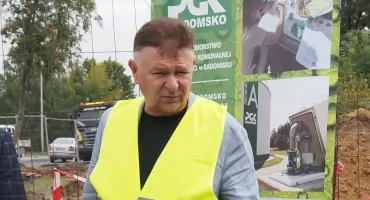 [NEWS GR] Związkowiec Tyl do prezydenta Ferenca i rady nadzorczej PGK: Natychmiast odwołajcie prezesa Rybczyńskiego. Bez złotówki odprawy