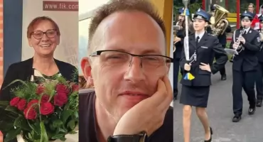 Nagrody marszałka dla Polskiego Towarzystwa Historycznego w Radomsku, Krystyny Michalskiej i Młodzieżowej Orkiestry Dętej OSP Kamieńsk 