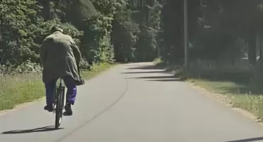 „Nie jestem pijany, wypiłem tylko pół litra