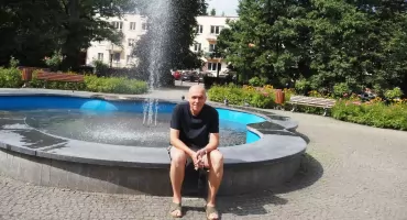 [Liderzy kultury] Zbigniew Chrząszcz: Chłopak z ulicy Chopina