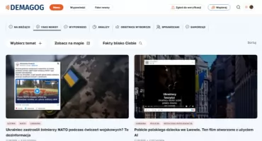 Czy za czasów PRL zniszczono przemysł w Radomsku? Sprawdzamy, czy potrafimy odróżnić fejki od informacji