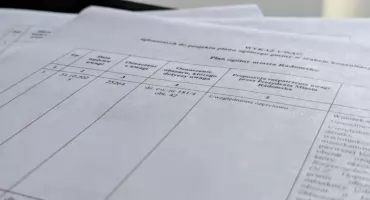 Plan Ogólny Radomska w końcu idzie pod głosowanie. Nadzwyczajna sesja we wtorek