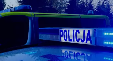 Nowe przepisy działają. 18-latek z Radomska został bez prawa jazdy po driftowaniu 
