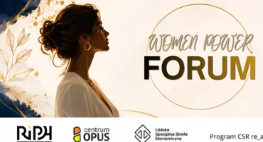 Women Power FORUM 2026 w Radomsku. Pierwsza niedziela września pod znakiem energii kobiet w Metalurgii