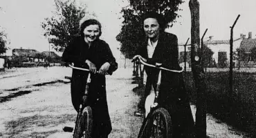 W miarę bezpiecznie dokonane morderstwo morderstwo [Historia według Nowaka] 