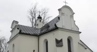 Strzałków na ekranie. Film odsłania ponad 600 lat historii miejscowości