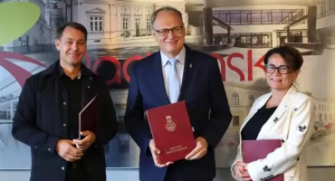 Pierwszy etap przebudowy Radomki będzie kosztował ponad 10 i pół miliona. Wykonawca ma 20 miesięcy