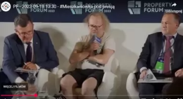 Radomszczanin Michał Sapota wyszedł z aresztu. Po wpłaceniu siedmiu milionów poręczenia