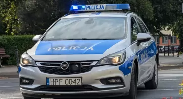 Zgon w dzielnicy Wymysłówek. W domu przy Chabrowej znaleziono ciało mężczyzny