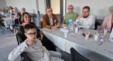 SKA Można Inaczej działa już 23 lata. Z okazji jubileuszu odbył się mityng i abstynencka zabawa