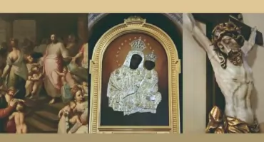 Radomszczańskie PTH zaprasza na promocję książki Tomasza Kuźnickiego