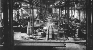 Muzeum: - Zapraszamy na niedzielę z historią. W programie wykład o Metalurgii