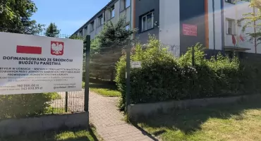 Czytelniczka: - Dlaczego wykonawca wziął sobie podwykonawcę? Starostwo o tym wie? Starosta: - Oczywiście, że wiemy
