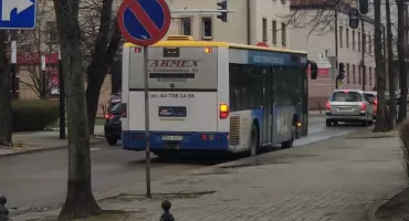 Dla kogo zniżka w MPK, a dla kogo nie? Dyskryminacja ze względu na miejsce zamieszkania. Prezes: - Będzie ulga, jeśli to możliwe