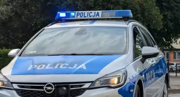 Tragedia na autostradzie A1 pod Radomskiem. Zginął 80-letni mężczyzna