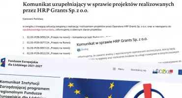 Znikające unijne miliony: miały być tanie szkolenia, zostały horrendalne długi i tysiące poszkodowanych [Temat GR]
