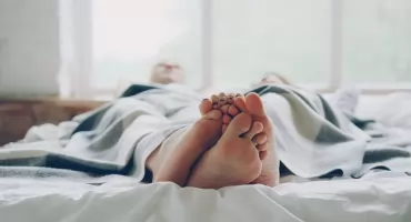 Edukacja seksualna po radomszczańsku: Pani włącza jakiś filmik na YouTube i zajmuje się czymś innym