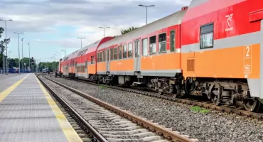 Maszyniści zapowiedzieli, że będą zwalniać. PLK zapowiada, że wyciągnie konsekwencje 