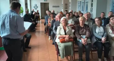 Niedziela z historią radomszczańskiej „Metalurgii”