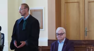 Karol i Marta Nawroccy „niezainteresowani popieraniem aktu oskarżenia”. Sąd ostatecznie umorzył postępowanie w sprawie Shreka