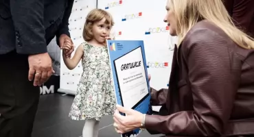 To była rekordowa edycja. Oddano 233 tysięcy głosów. Do wydania 8 mln zł