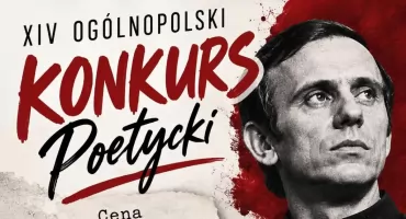 Miejska Biblioteka Publiczna zaprasza do Konkursu Poetyckiego „Cena miłości Ojczyzny ”
