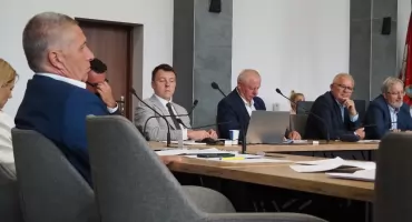 Trzy gminy bez Planów Ogólnych. Sprawdziliśmy, gdzie mieszkańcy nie dostaną WZ-etki