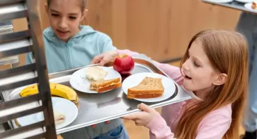Czy niejadek zje obiadek (planetarny)? Sprawdzamy co ląduje w koszu i dlaczego