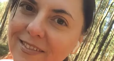 Liderzy kultury. Malwina Cieślik. Kreatorka przestrzeni i łowczyni chwil