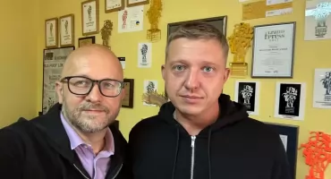 Jeden tor, wielu chętnych. Wraca sezon, wraca problem na Aquarze [Podcast Dwaj Panowie AA]