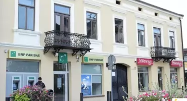 Rewitalizacja w praktyce. Dwie kamienice w centrum zostały odnowione
