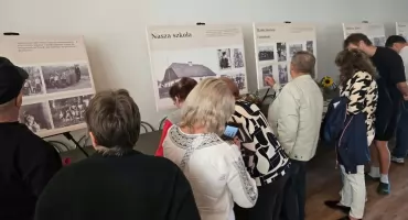 Pukarzów, jakiego już nie ma. Historia wsi na wyjątkowej wystawie