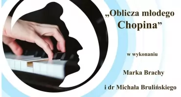 Przedbórz wsłucha się w młodego Fryderyka Chopina