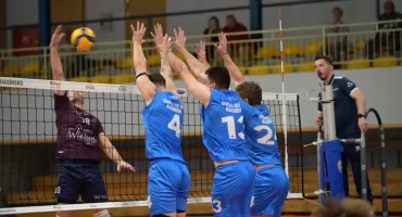 Ostatni sprawdzian przed ligą to starcie z WKS-em Wieluń
