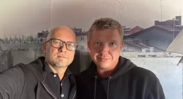 Komentatorska galopada po Krakowie: Oj, jak źle się starzeje ta gadanina [podcast Draj Panowie AA]