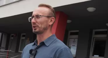 Michał Spólnicki (KO): To nie czas ani właściwy moment na podwyżkę podatków [Rozmowa] 