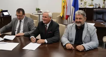 Gotowi na sytuacje kryzysowe. WFOŚiGW w Łodzi wspiera powiaty